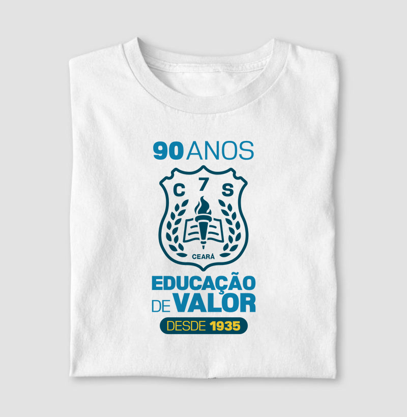 C7S Educação de Valor