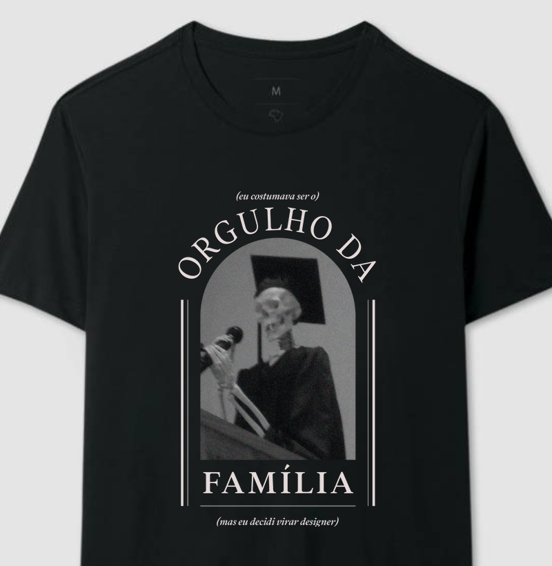 Orgulho da Família