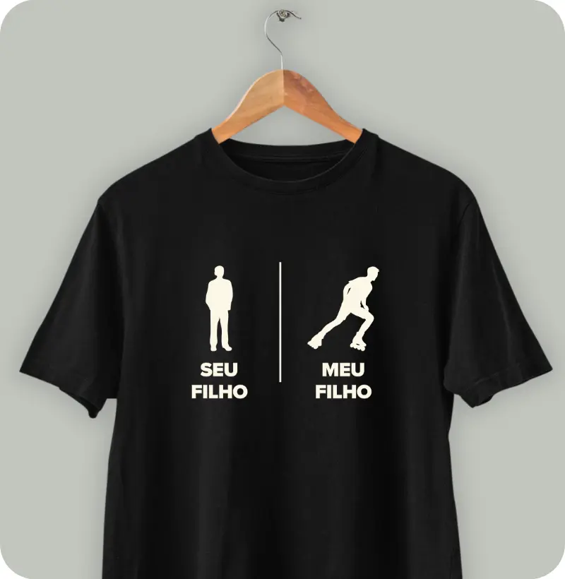 Seu filho | Meu Filho