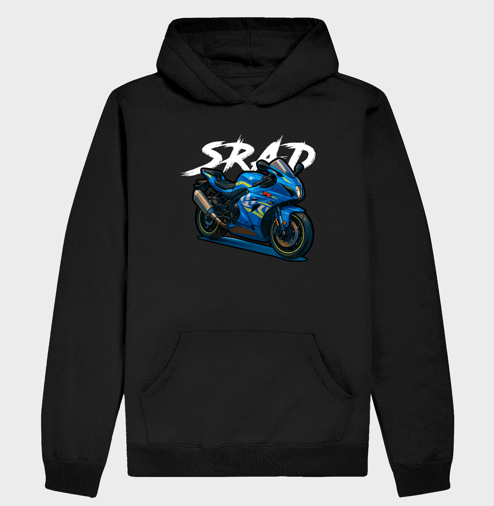 SRAD
