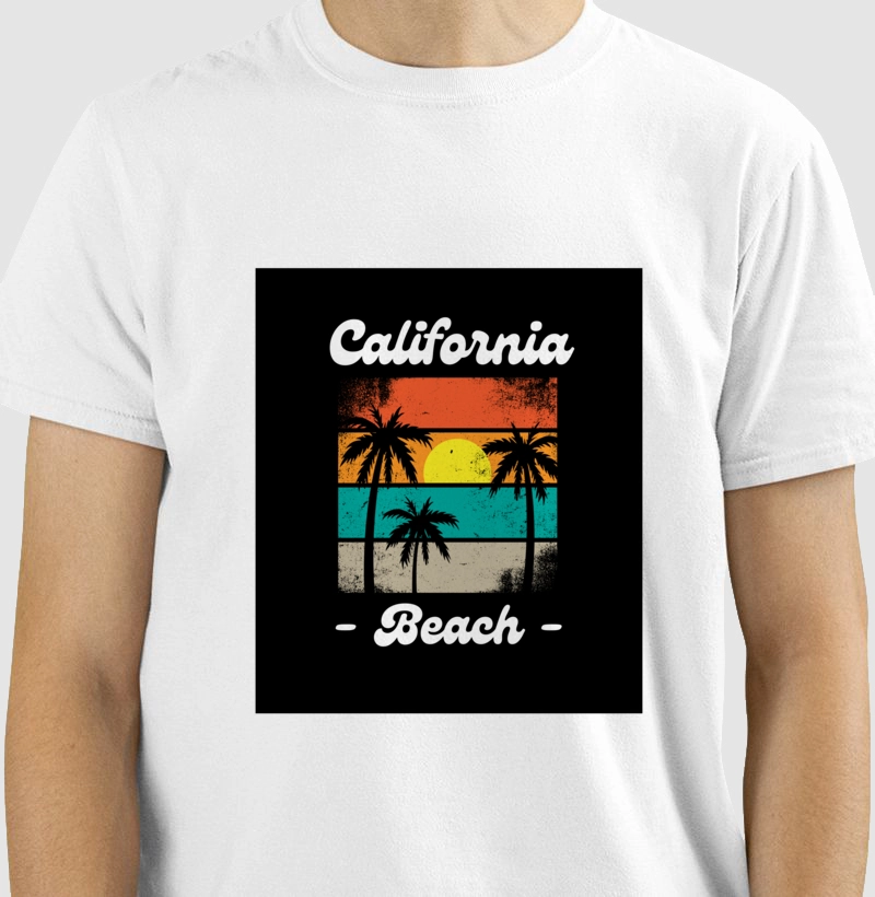 California Beach 