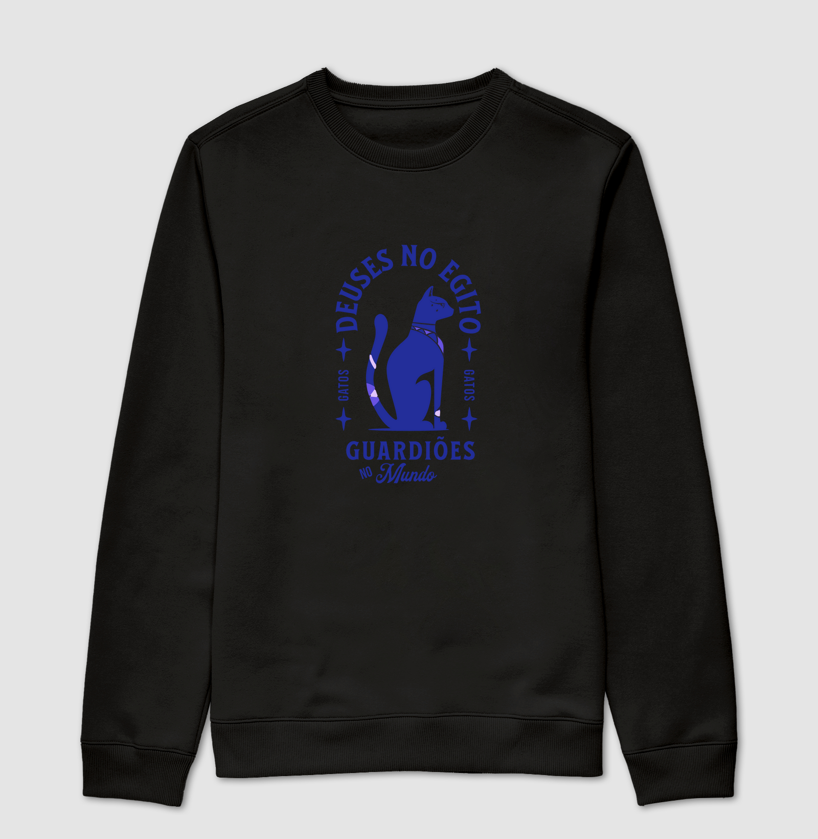 Camiseta Deuses no Egito