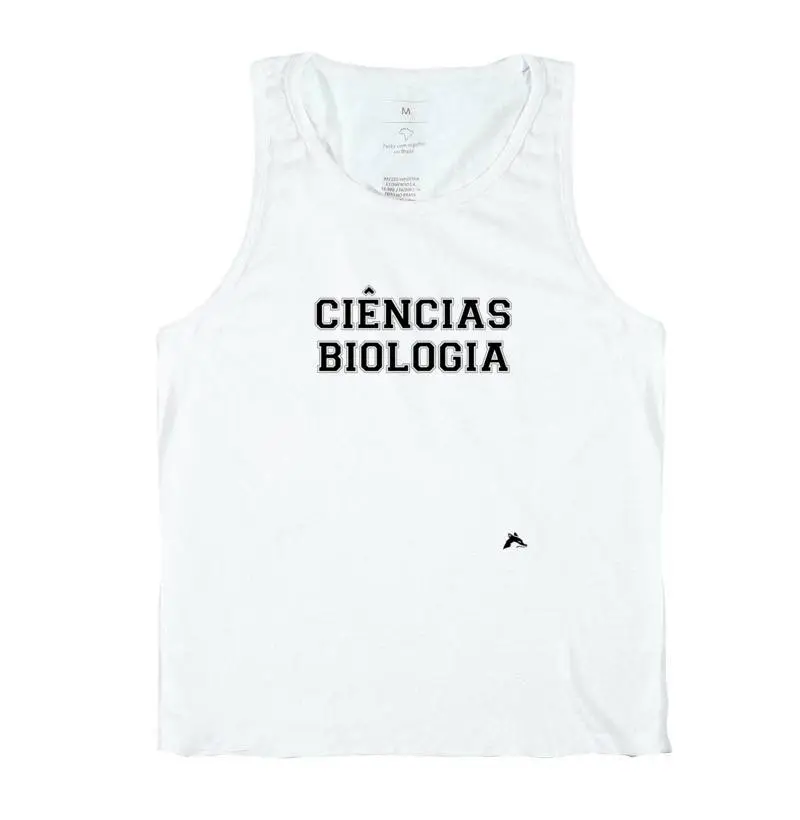 Regata Ciências Biologia Classic