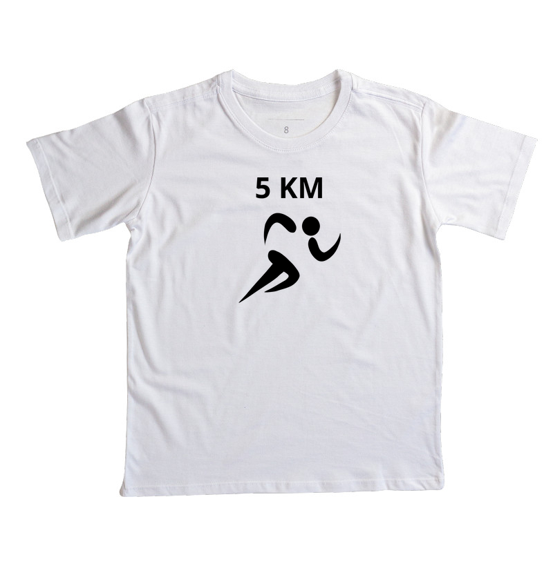 5 KM