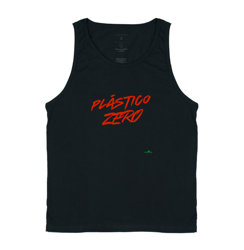Plástico Zero