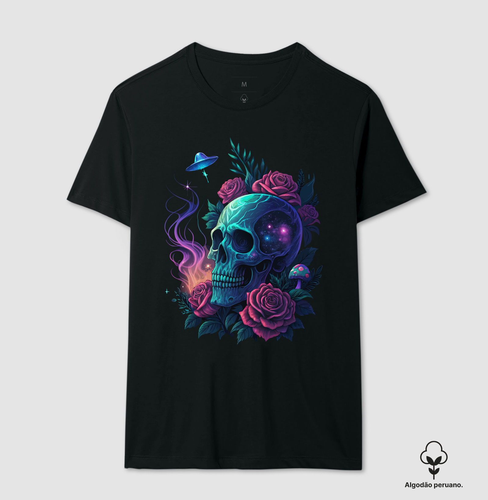Flores na Eternidade