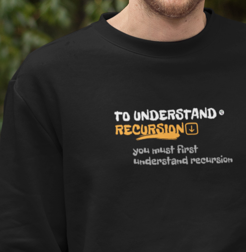 Understanding Recursion