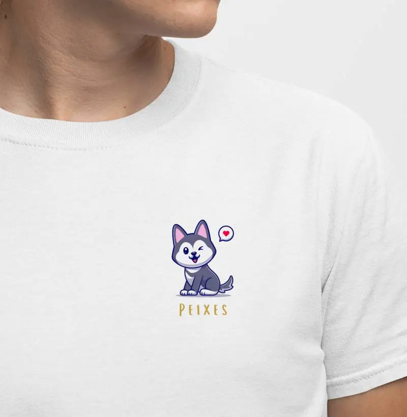Peixes - Dogs