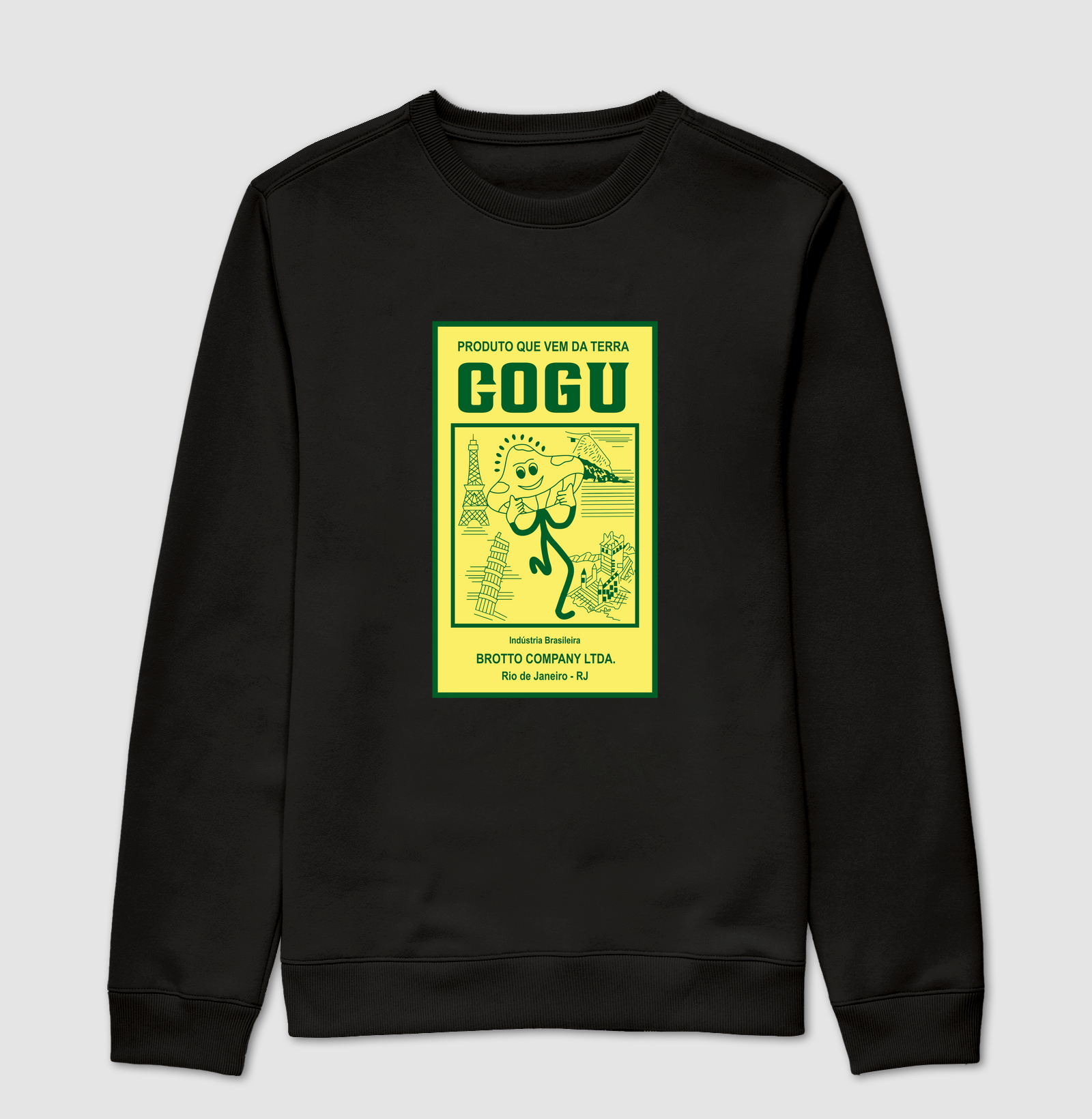 Biscoito Cogu