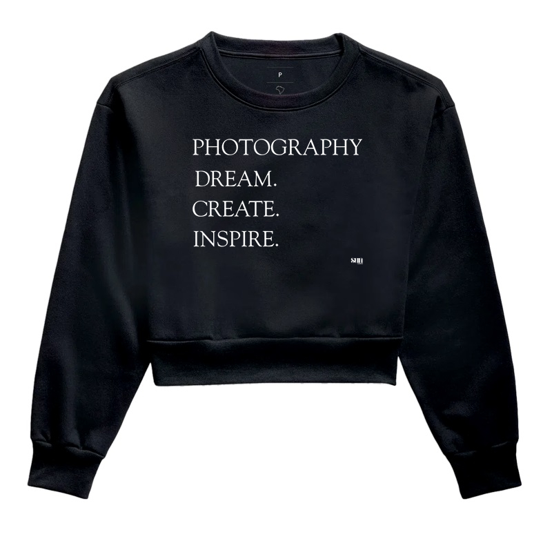 Dream. Create. Inspire.