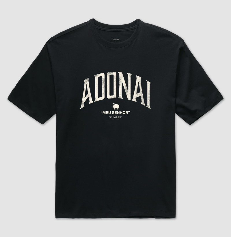 Adonai - Meu Senhor
