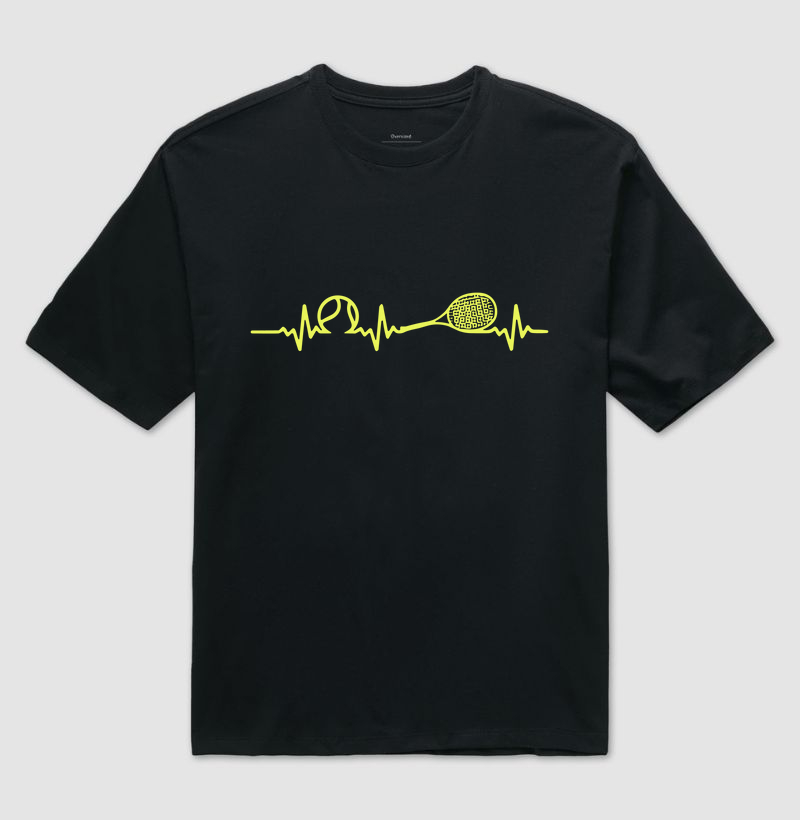 Camiseta Algodão Peruano