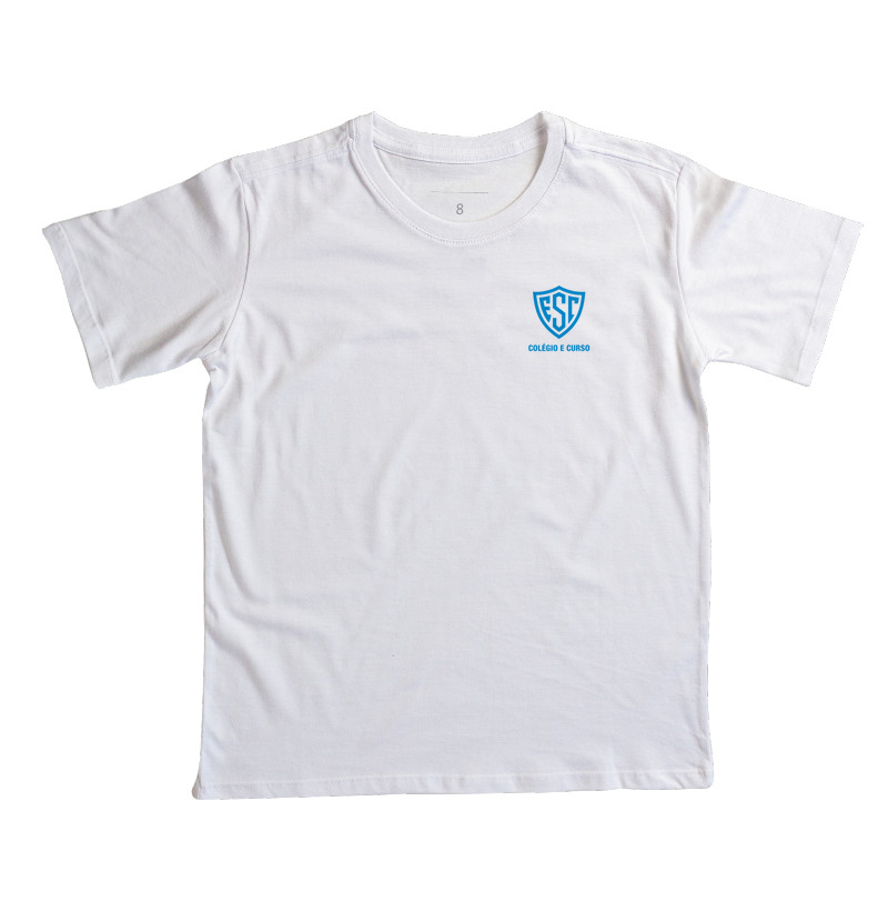 Uniforme Fundamental Infantil
