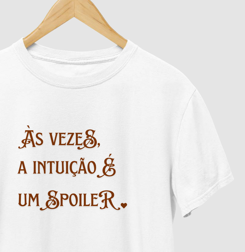 Intuição