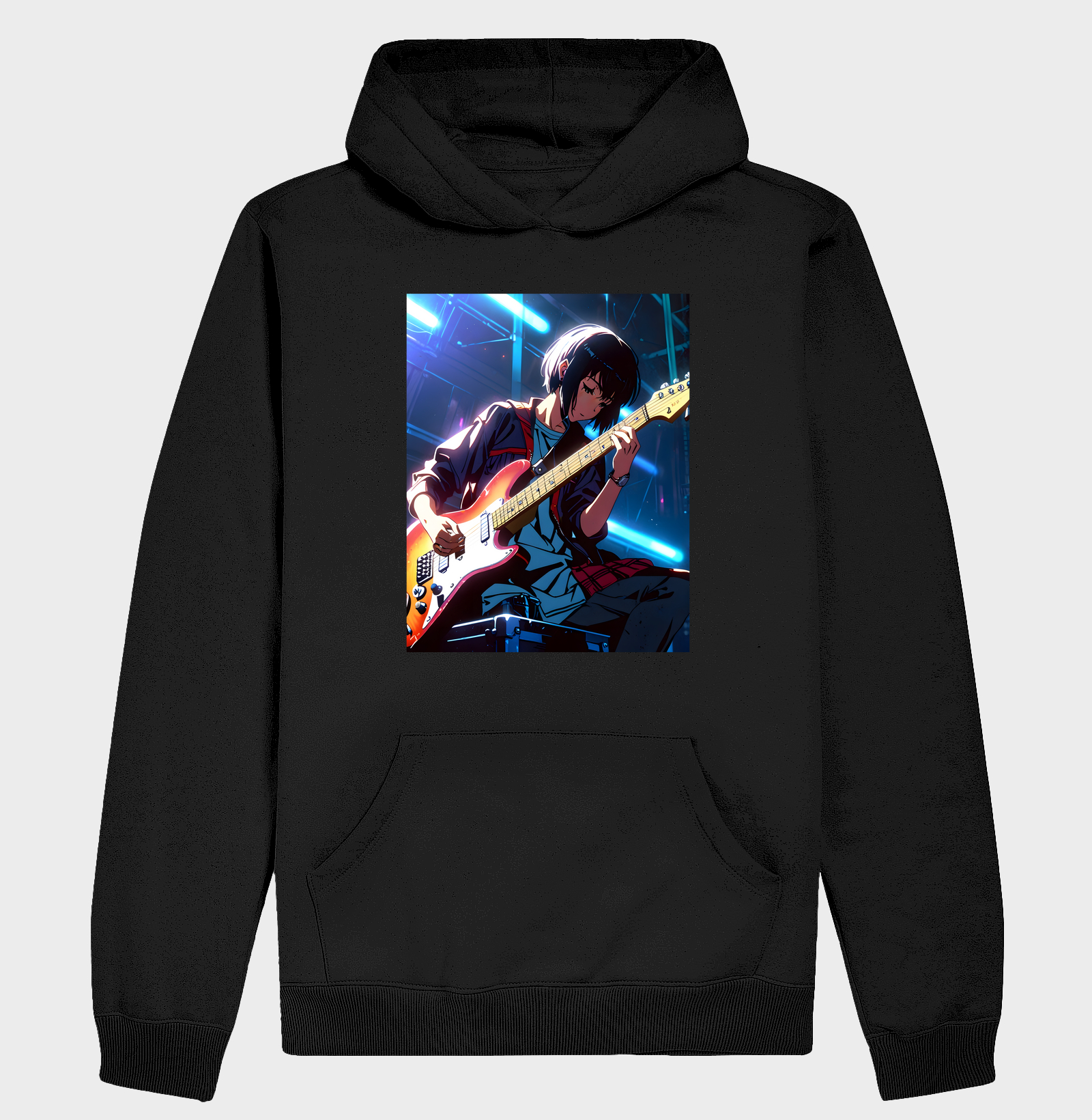 Long live rock
