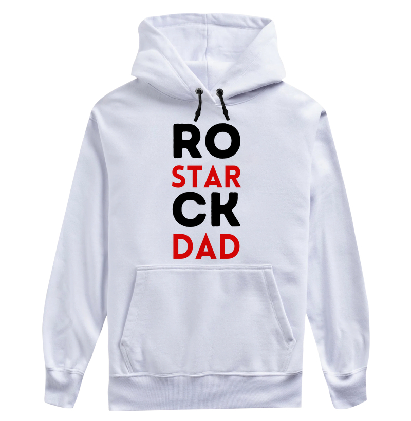 Hobbies - Rock Star DAD
