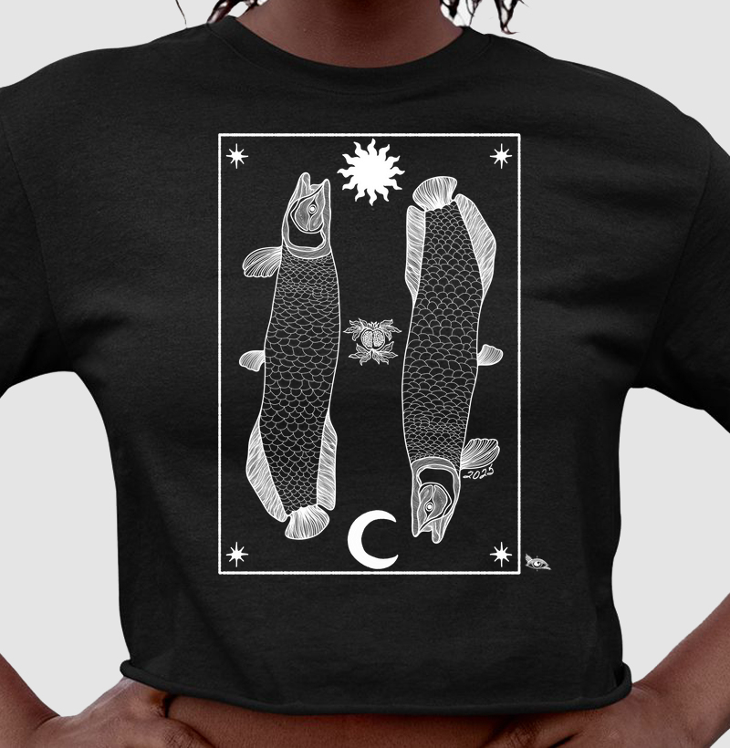 Camiseta Prosperidade