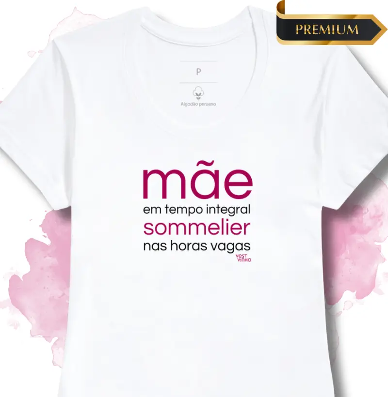 MÃE SOMMELIER