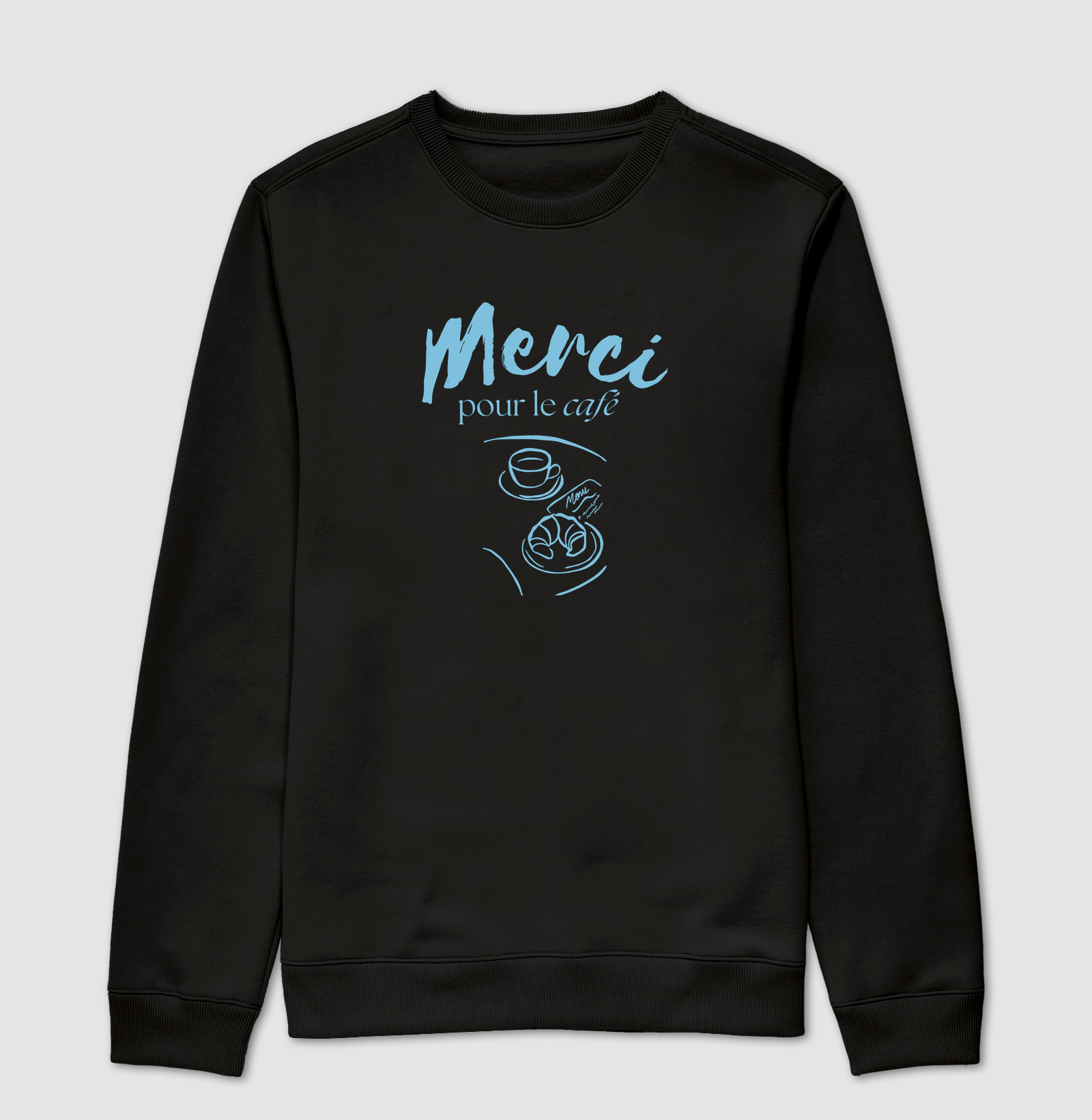 Merci