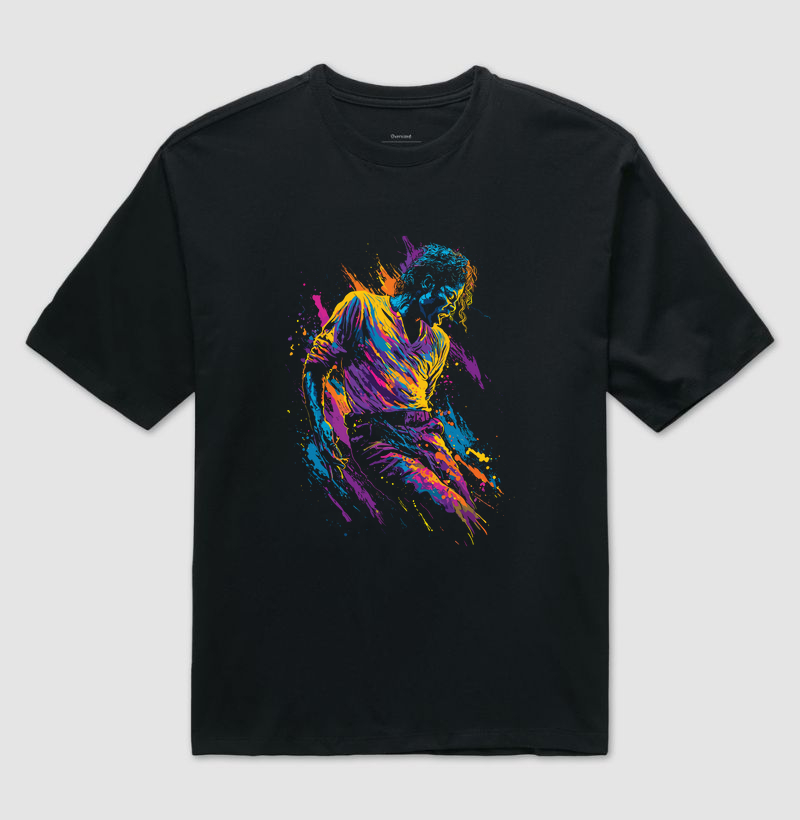 Michael Jackson - Colors