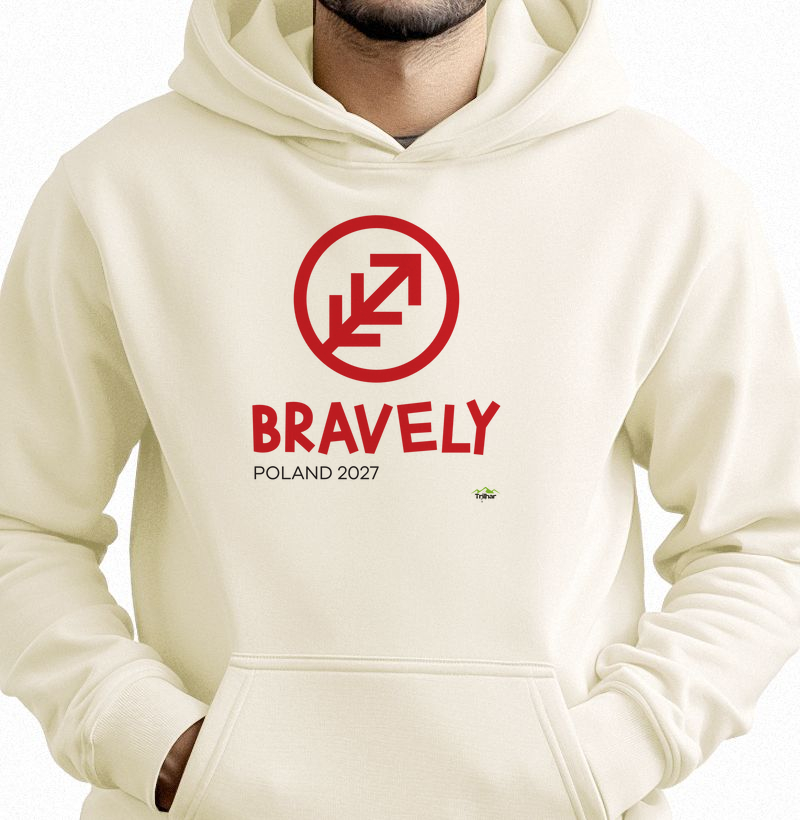 Bravely - Poland 2027