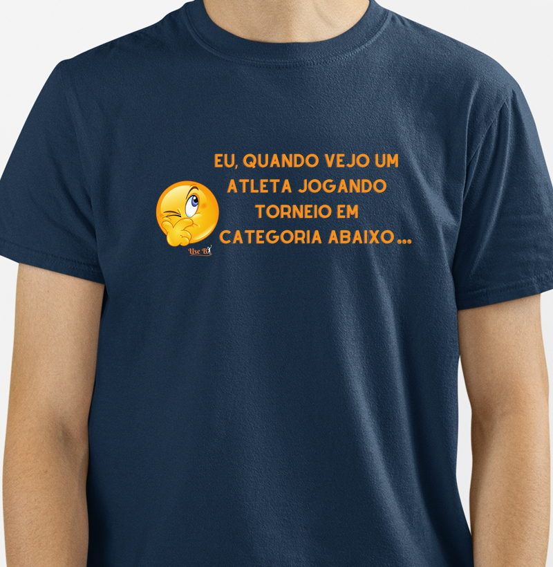 Intrigado com a Categoria