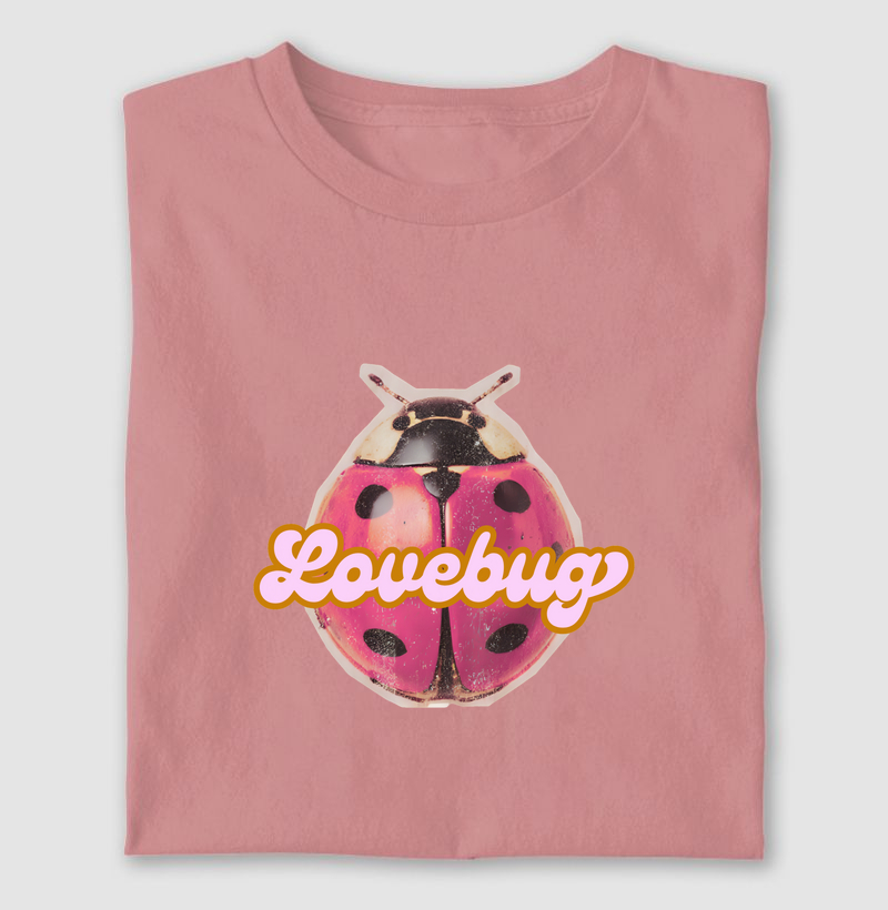 HONESTEE LOVEBUG