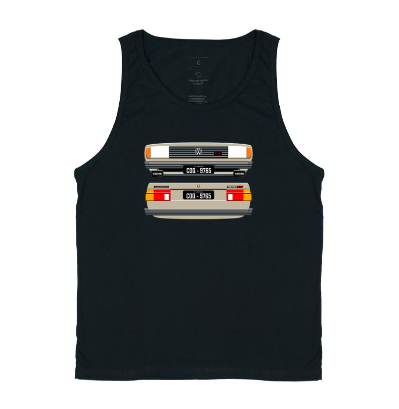 Voyage LS 86