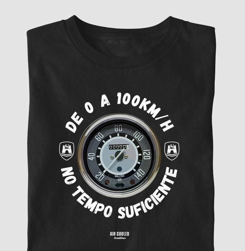 Tempo Suficiente