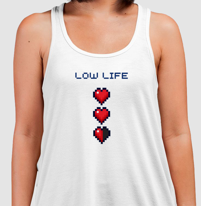 Low life