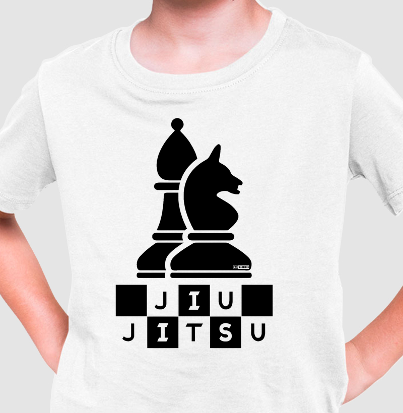 BJJ CHESS