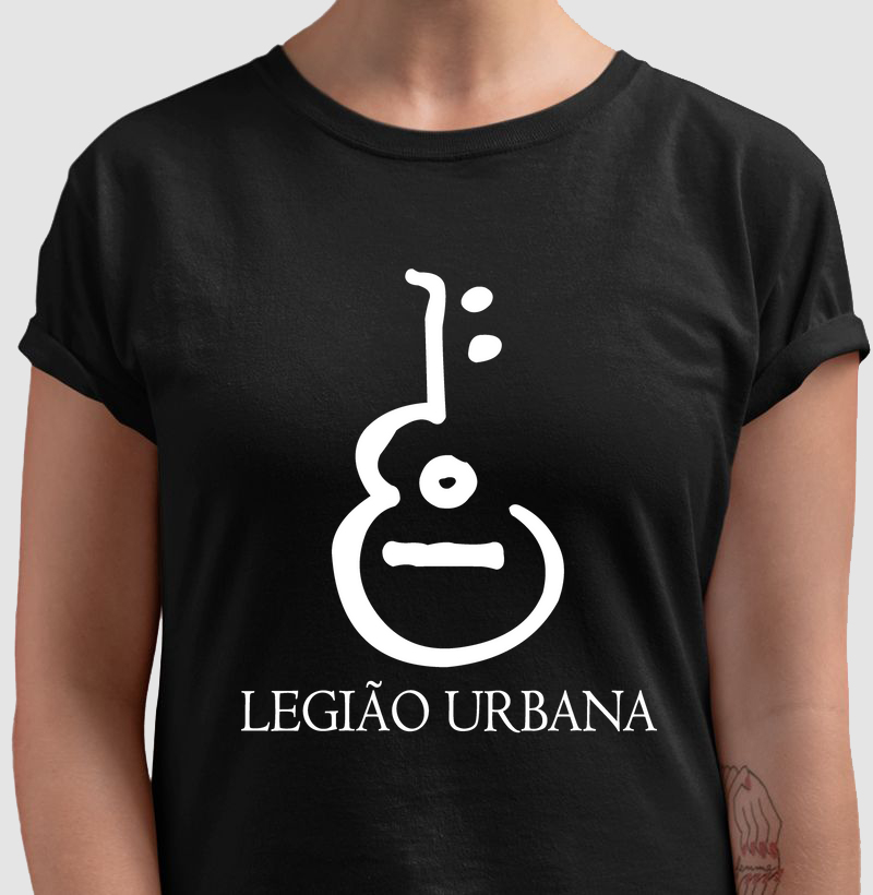 Legião Urbana