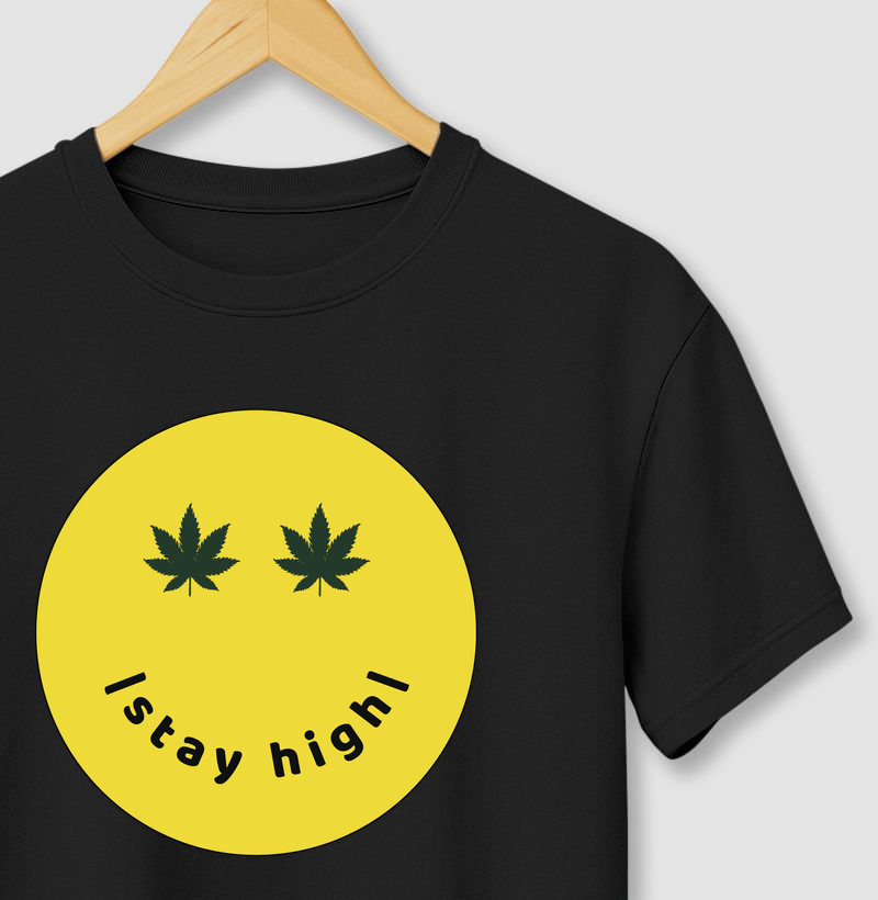 Stay High