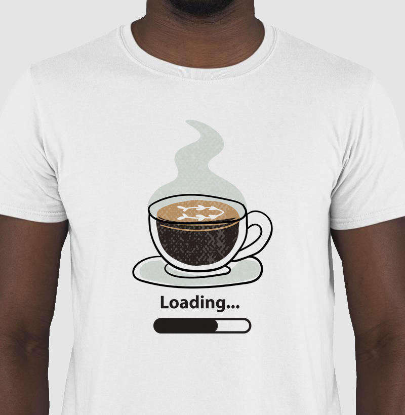 camiseta cofi