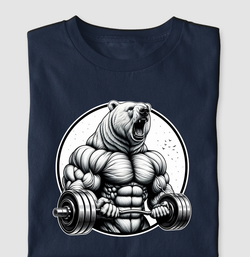 Urso Polar 02