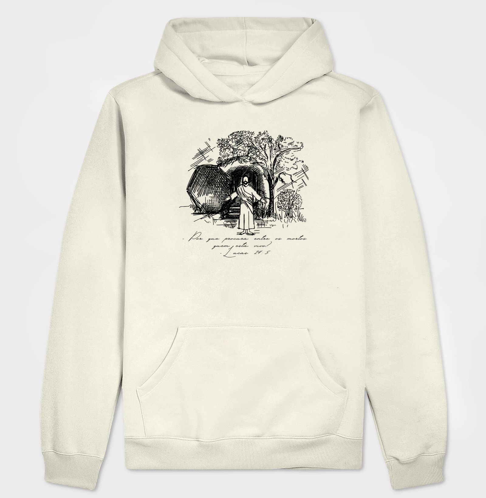 🌅 Ele Vive – Mateus 28:5-6 ✨