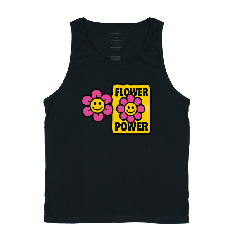 Flower Power