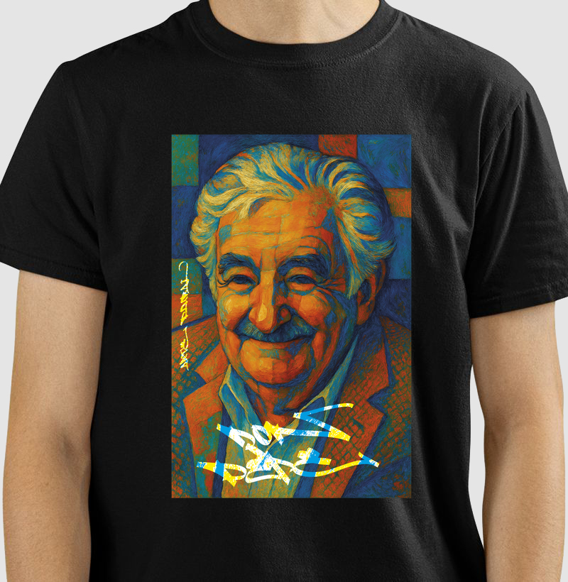 Don Pepe Cubista