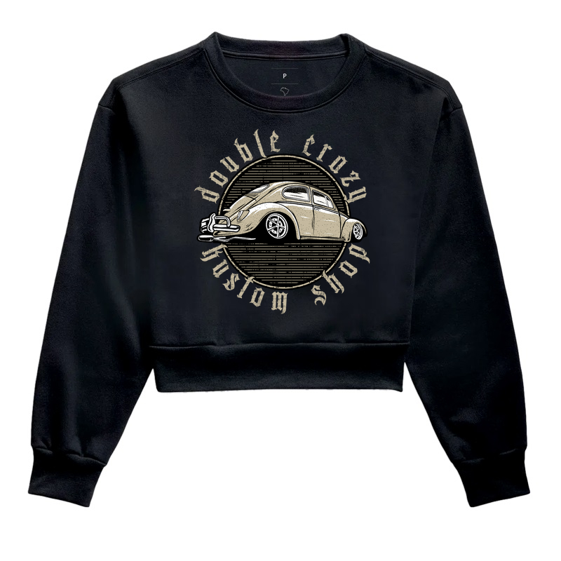 Vw Fusca