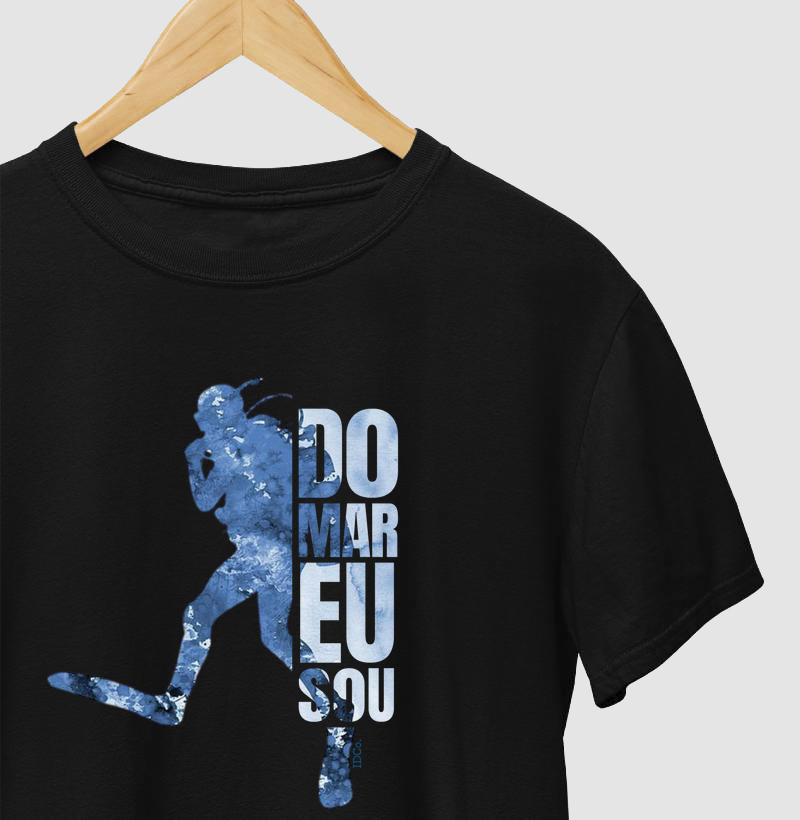 Do Mar Eu Sou