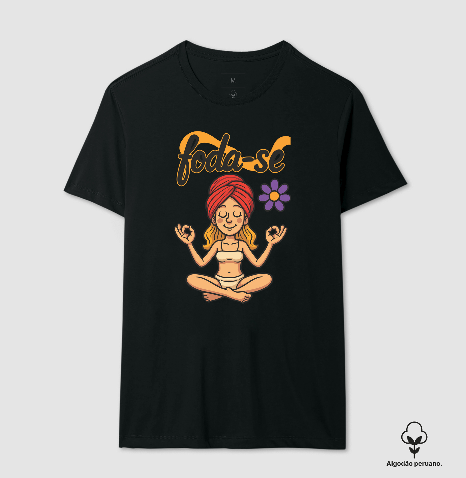 Meditação Sincera