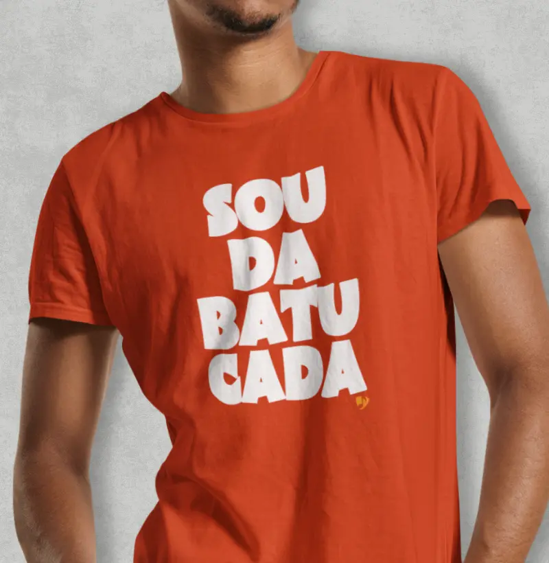 Sou da Batucada
