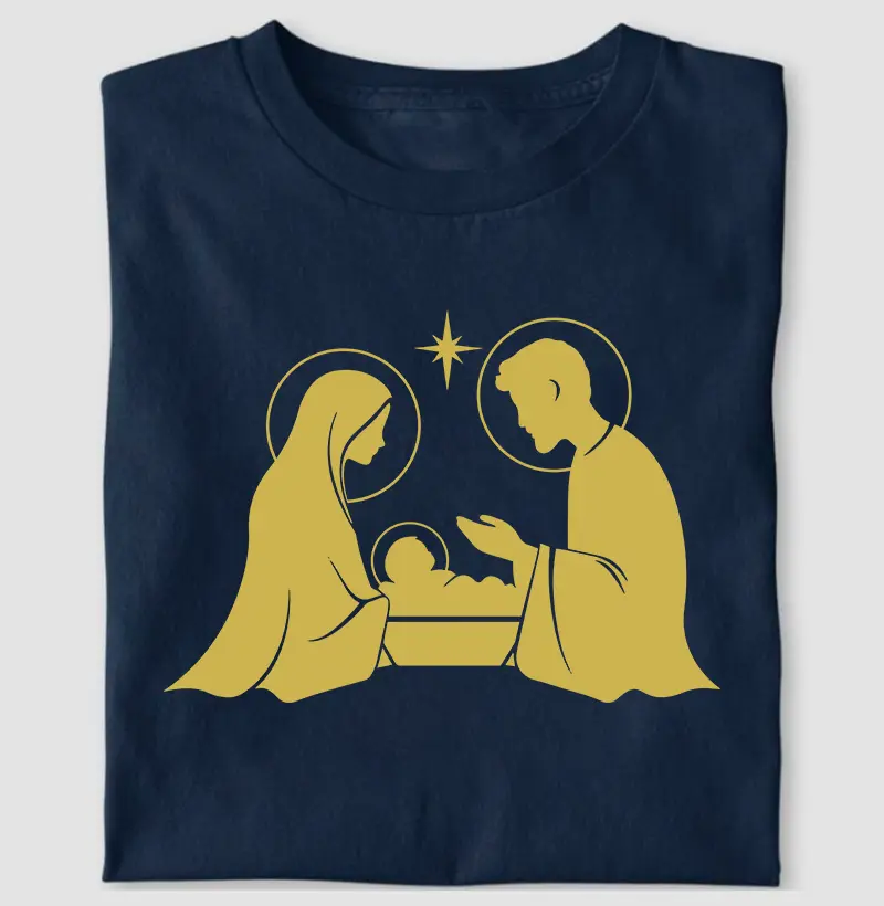 Sagrada Família - Natividade