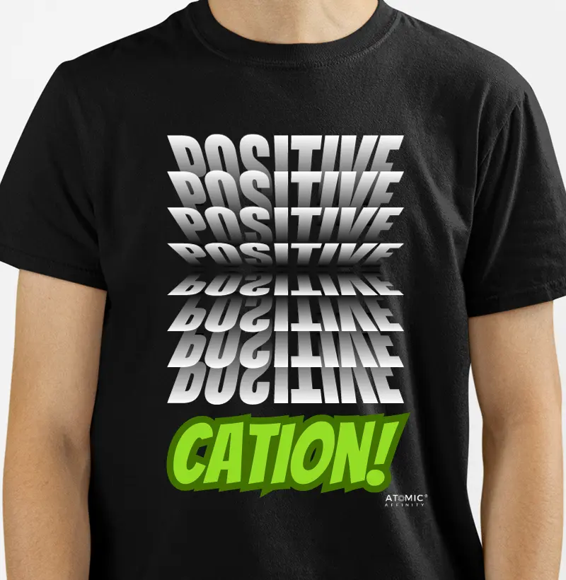 Positive Cation