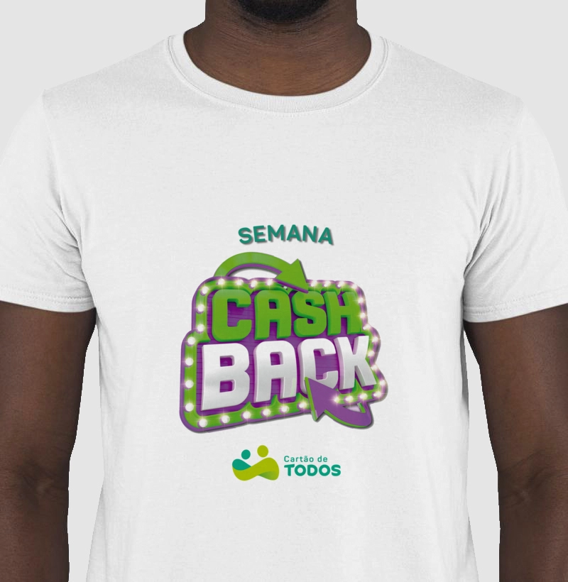Semana do Cashback