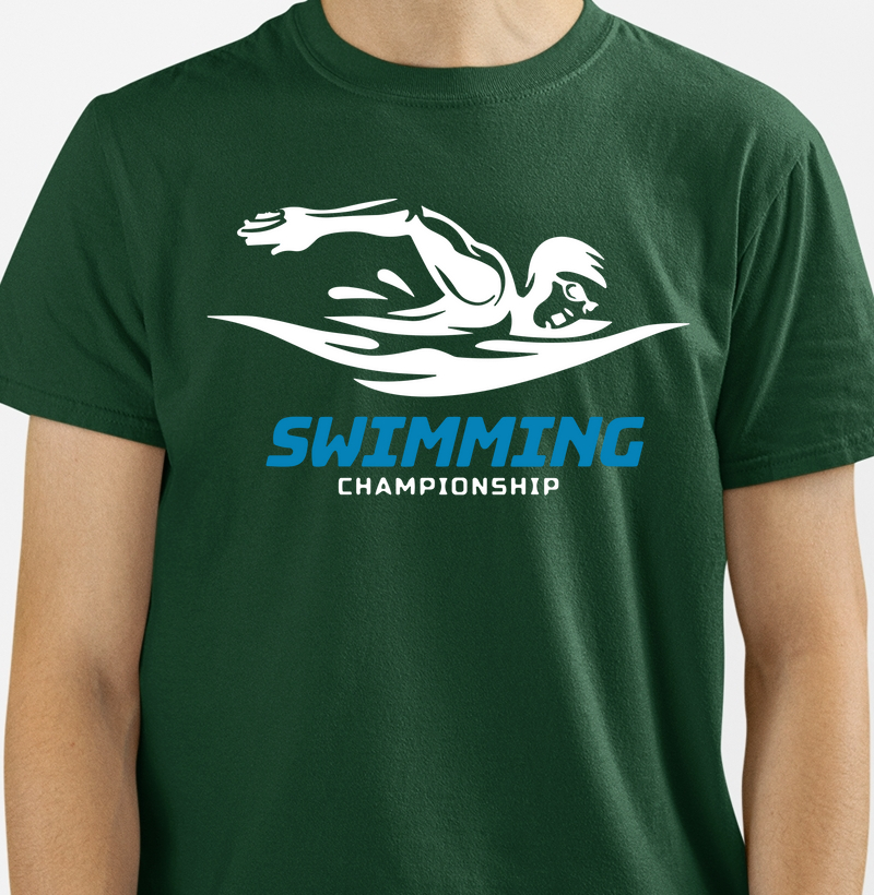 Camiseta Masculina Premium