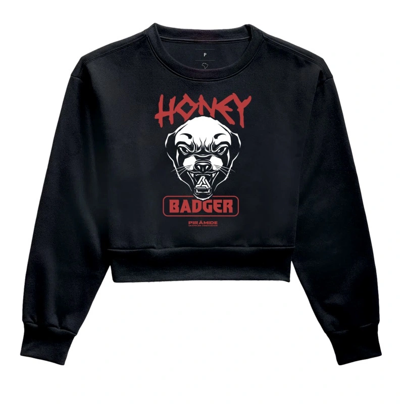 Honey Badger