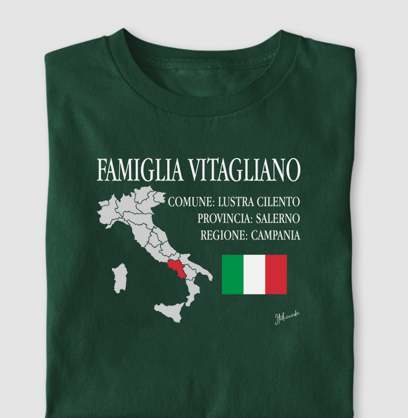 VITAGLIANO