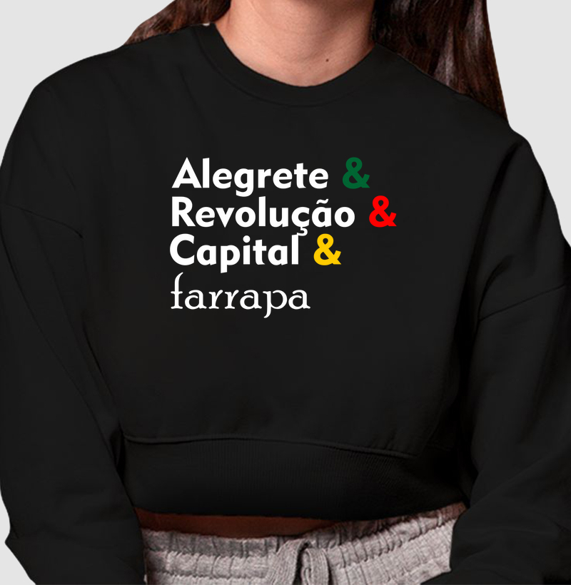 Alegrete - Frase