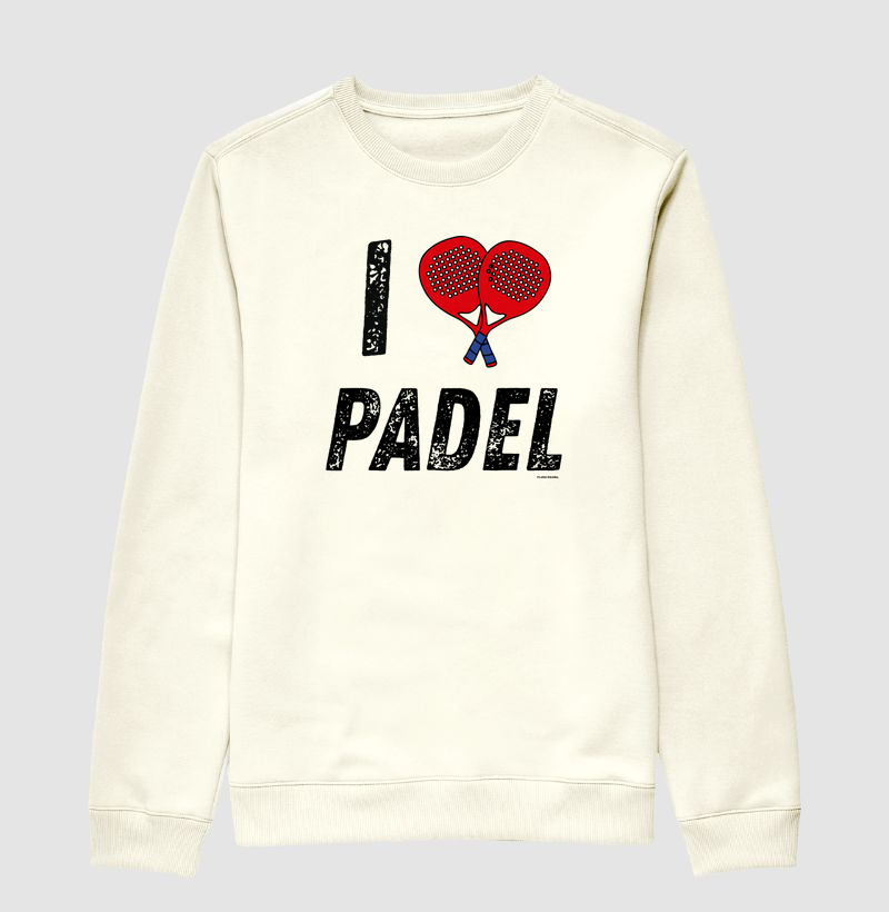 I Love Padel